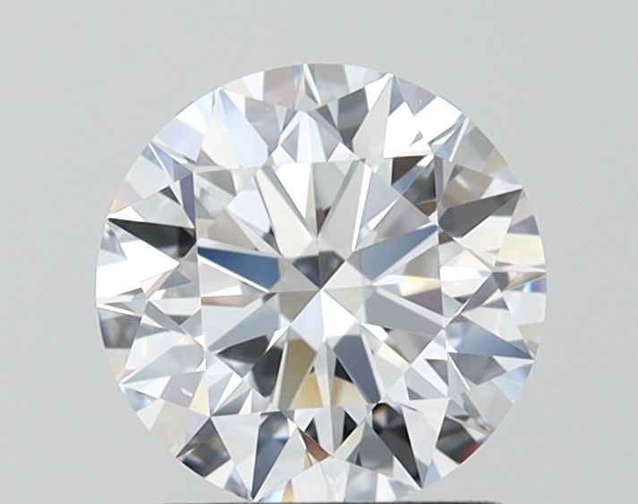 IGI Round 1.52ct G VVS1 - Ideal Loose Lab Diamond: IGI Round 1.52ct G VVS1 - Ideal Loose Lab Diamond Item Specifics: Source: This Is A Real Diamond Grown In A Lab Not Mined. Carat: 1.52 Cut: ID Color: G Clarity: VVS1 Polish: EX Symmetry: EX Measuremen