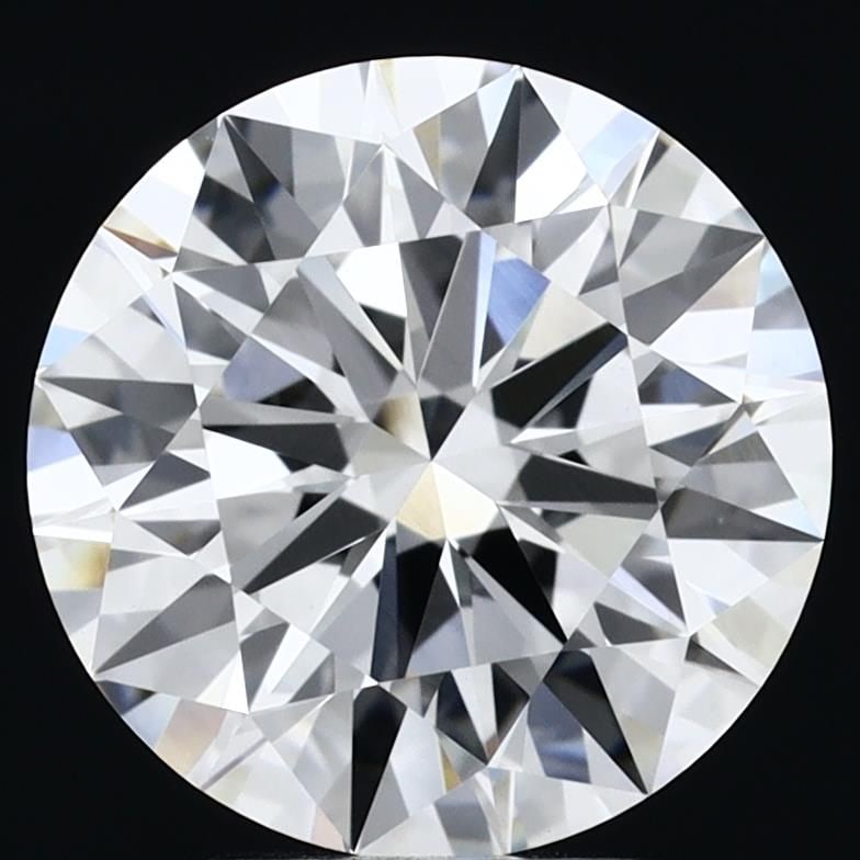 IGI Round 3.07ct E VVS2 - Ideal Loose Lab Diamond: IGI Round 3.07ct E VVS2 - Ideal Loose Lab Diamond Item Specifics: Source: This Is A Real Diamond Grown In A Lab Not Mined. Carat: 3.07 Cut: ID Color: E Clarity: VVS2 Polish: EX Symmetry: EX Measuremen