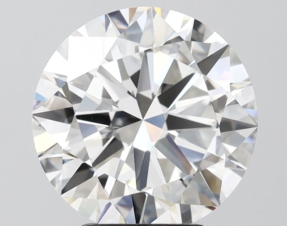 IGI Round 4.52ct F VVS2 - Loose Lab Diamond: IGI Round 4.52ct F VVS2 - Loose Lab Diamond Item Specifics: Source: This Is A Real Diamond Grown In A Lab Not Mined. Carat: 4.52 Cut: EX Color: F Clarity: VVS2 Polish: EX Symmetry: EX Measurements: 10