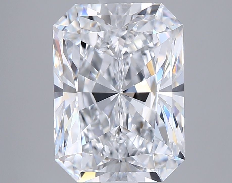 IGI Radiant 3.51ct D VVS1 - Loose Lab Diamond: IGI Radiant 3.51ct D VVS1 - Loose Lab Diamond Item Specifics: Source: This Is A Real Diamond Grown In A Lab Not Mined. Carat: 3.51 Cut: - Color: D Clarity: VVS1 Polish: EX Symmetry: EX Measurements: 1