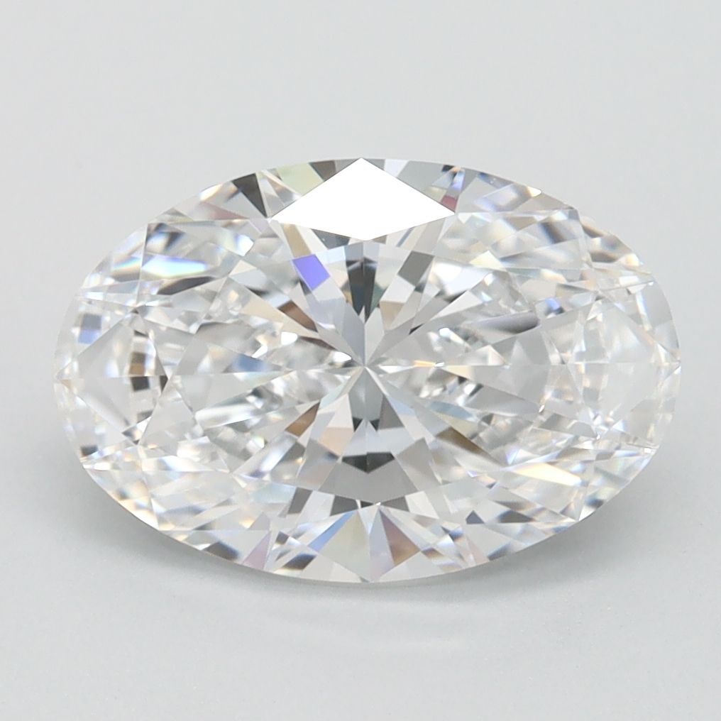 IGI Oval 2.05ct D IF - Loose Lab Diamond: IGI Oval 2.05ct D IF - Loose Lab Diamond Item Specifics: Source: This Is A Real Diamond Grown In A Lab Not Mined. Carat: 2.05 Cut: - Color: D Clarity: IF Polish: EX Symmetry: EX Measurements: 10.36L X