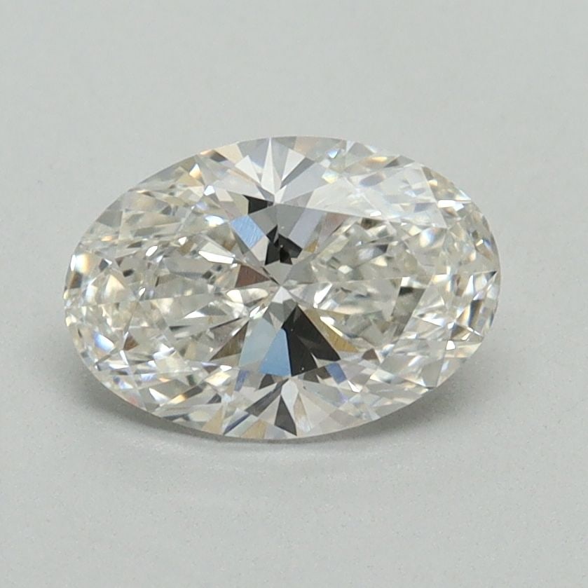 IGI Oval 1.09ct G VVS1 - Loose Lab Diamond: IGI Oval 1.09ct G VVS1 - Loose Lab Diamond Item Specifics: Source: This Is A Real Diamond Grown In A Lab Not Mined. Carat: 1.09 Cut: - Color: G Clarity: VVS1 Polish: EX Symmetry: EX Measurements: 8.4L