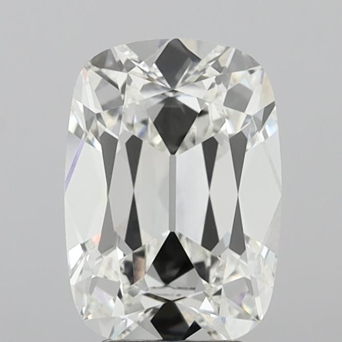 IGI Cushion Brilliant 5.07ct G VVS2 - Loose Lab Diamond: IGI Cushion Brilliant 5.07ct G VVS2 - Loose Lab Diamond Item Specifics: Source: This Is A Real Diamond Grown In A Lab Not Mined. Carat: 5.07 Cut: - Color: G Clarity: VVS2 Polish: EX Symmetry: EX Measu