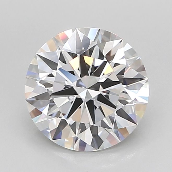 IGI Round 3.01ct E VVS1 - Ideal Loose Lab Diamond: IGI Round 3.01ct E VVS1 - Ideal Loose Lab Diamond Item Specifics: Source: This Is A Real Diamond Grown In A Lab Not Mined. Carat: 3.01 Cut: ID Color: E Clarity: VVS1 Polish: EX Symmetry: EX Measuremen