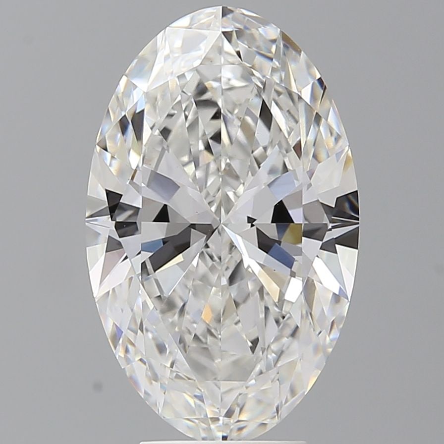 IGI Oval 5.52ct F VVS2 - Loose Lab Diamond: IGI Oval 5.52ct F VVS2 - Loose Lab Diamond Item Specifics: Source: This Is A Real Diamond Grown In A Lab Not Mined. Carat: 5.52 Cut: - Color: F Clarity: VVS2 Polish: EX Symmetry: EX Measurements: 15.5