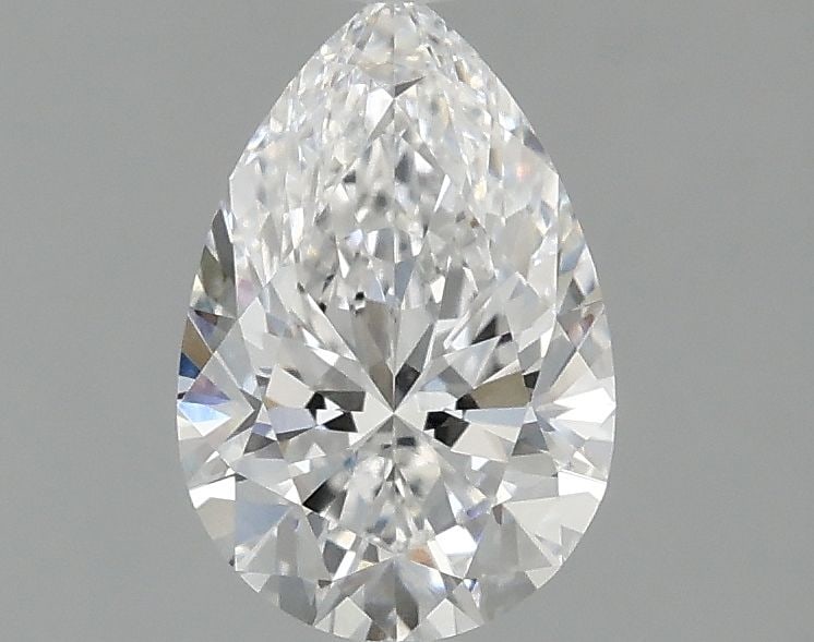 IGI Pear 1.1ct D VVS2 - Loose Lab Diamond: IGI Pear 1.1ct D VVS2 - Loose Lab Diamond Item Specifics: Source: This Is A Real Diamond Grown In A Lab Not Mined. Carat: 1.1 Cut: - Color: D Clarity: VVS2 Polish: EX Symmetry: EX Measurements: 8.72L 