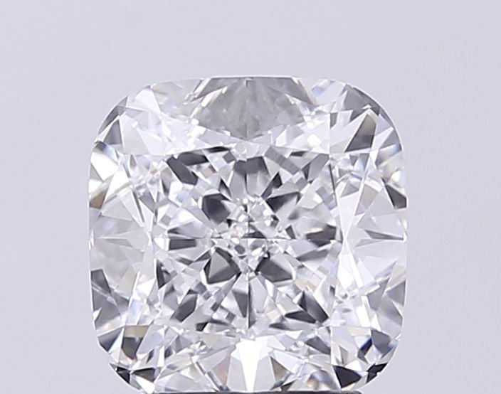 IGI Cushion Modified 3.33ct D VVS2 - Loose Lab Diamond: IGI Cushion Modified 3.33ct D VVS2 - Loose Lab Diamond Item Specifics: Source: This Is A Real Diamond Grown In A Lab Not Mined. Carat: 3.33 Cut: - Color: D Clarity: VVS2 Polish: EX Symmetry: EX Measur