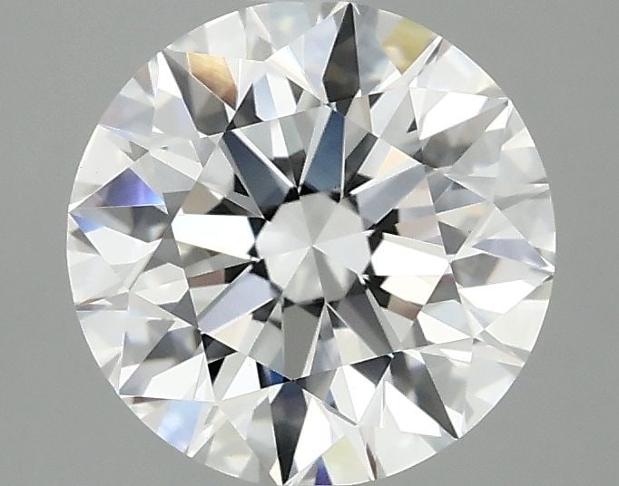 IGI Round 2.02ct E VVS2 - Loose Lab Diamond: IGI Round 2.02ct E VVS2 - Loose Lab Diamond Item Specifics: Source: This Is A Real Diamond Grown In A Lab Not Mined. Carat: 2.02 Cut: EX Color: E Clarity: VVS2 Polish: EX Symmetry: EX Measurements: 8.