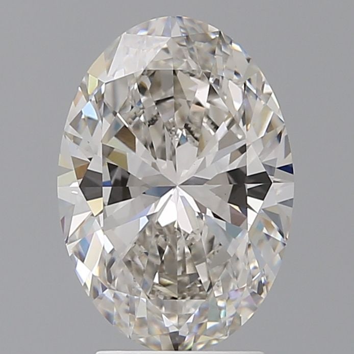 IGI Oval 3.07ct G VVS2 - Loose Lab Diamond: IGI Oval 3.07ct G VVS2 - Loose Lab Diamond Item Specifics: Source: This Is A Real Diamond Grown In A Lab Not Mined. Carat: 3.07 Cut: - Color: G Clarity: VVS2 Polish: EX Symmetry: EX Measurements: 11.7