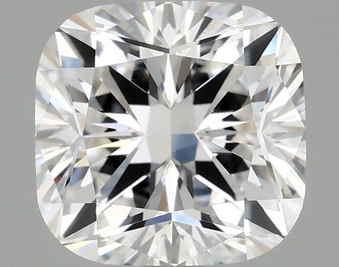 IGI Cushion Modified 1.59ct E VVS2 - Loose Lab Diamond: IGI Cushion Modified 1.59ct E VVS2 - Loose Lab Diamond Item Specifics: Source: This Is A Real Diamond Grown In A Lab Not Mined. Carat: 1.59 Cut: - Color: E Clarity: VVS2 Polish: EX Symmetry: EX Measur