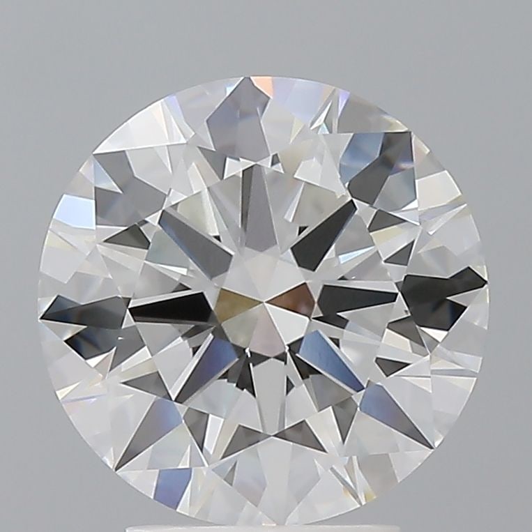 IGI Round 3.51ct F VVS2 - Ideal Loose Lab Diamond: IGI Round 3.51ct F VVS2 - Ideal Loose Lab Diamond Item Specifics: Source: This Is A Real Diamond Grown In A Lab Not Mined. Carat: 3.51 Cut: ID Color: F Clarity: VVS2 Polish: EX Symmetry: EX Measuremen