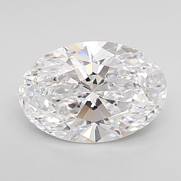 IGI Oval 1.1ct D IF - Loose Lab Diamond: IGI Oval 1.1ct D IF - Loose Lab Diamond Item Specifics: Source: This Is A Real Diamond Grown In A Lab Not Mined. Carat: 1.1 Cut: - Color: D Clarity: IF Polish: EX Symmetry: EX Measurements: 8.56L X 5.