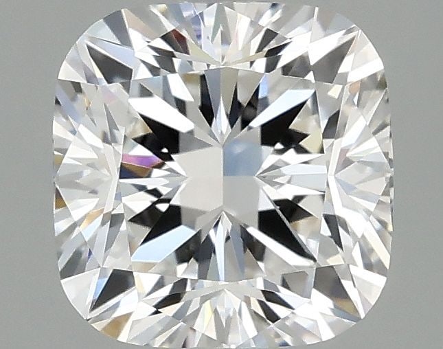 IGI Cushion Modified 1.87ct E VVS2 - Loose Lab Diamond: IGI Cushion Modified 1.87ct E VVS2 - Loose Lab Diamond Item Specifics: Source: This Is A Real Diamond Grown In A Lab Not Mined. Carat: 1.87 Cut: - Color: E Clarity: VVS2 Polish: EX Symmetry: EX Measur