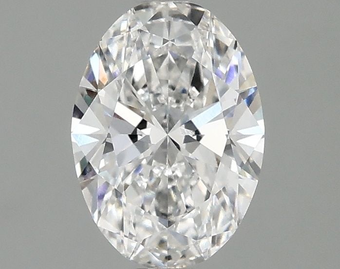 IGI Oval 1.06ct E VVS2 - Loose Lab Diamond: IGI Oval 1.06ct E VVS2 - Loose Lab Diamond Item Specifics: Source: This Is A Real Diamond Grown In A Lab Not Mined. Carat: 1.06 Cut: - Color: E Clarity: VVS2 Polish: EX Symmetry: EX Measurements: 8.19