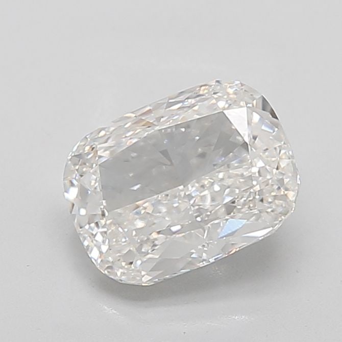 IGI Cushion Modified 3.52ct F IF - Loose Lab Diamond: IGI Cushion Modified 3.52ct F IF - Loose Lab Diamond Item Specifics: Source: This Is A Real Diamond Grown In A Lab Not Mined. Carat: 3.52 Cut: - Color: F Clarity: IF Polish: EX Symmetry: EX Measuremen