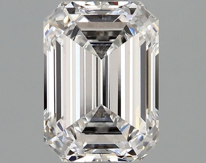 IGI Emerald 1.09ct D VVS2 - Loose Lab Diamond: IGI Emerald 1.09ct D VVS2 - Loose Lab Diamond Item Specifics: Source: This Is A Real Diamond Grown In A Lab Not Mined. Carat: 1.09 Cut: - Color: D Clarity: VVS2 Polish: EX Symmetry: EX Measurements: 6