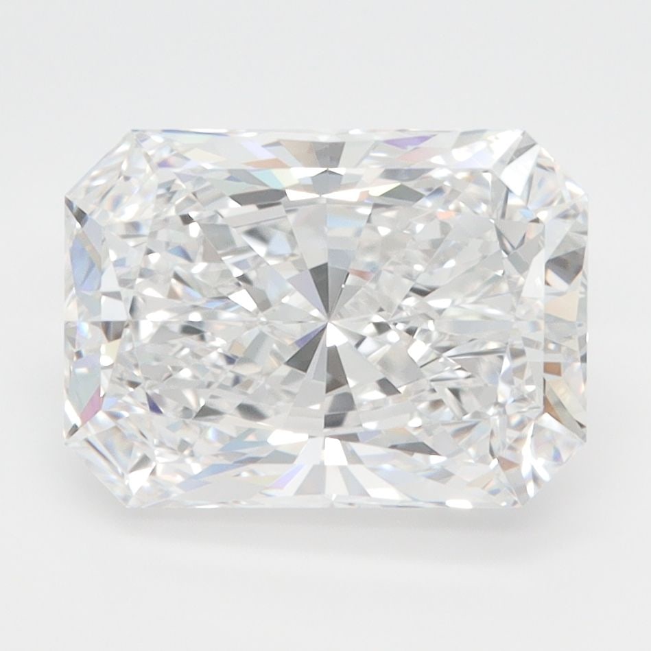 GIA Radiant 3.32ct D VVS1 - Loose Lab Diamond: GIA Radiant 3.32ct D VVS1 - Loose Lab Diamond Item Specifics: Source: This Is A Real Diamond Grown In A Lab Not Mined. Carat: 3.32 Cut: - Color: D Clarity: VVS1 Polish: EX Symmetry: EX Measurements: 1