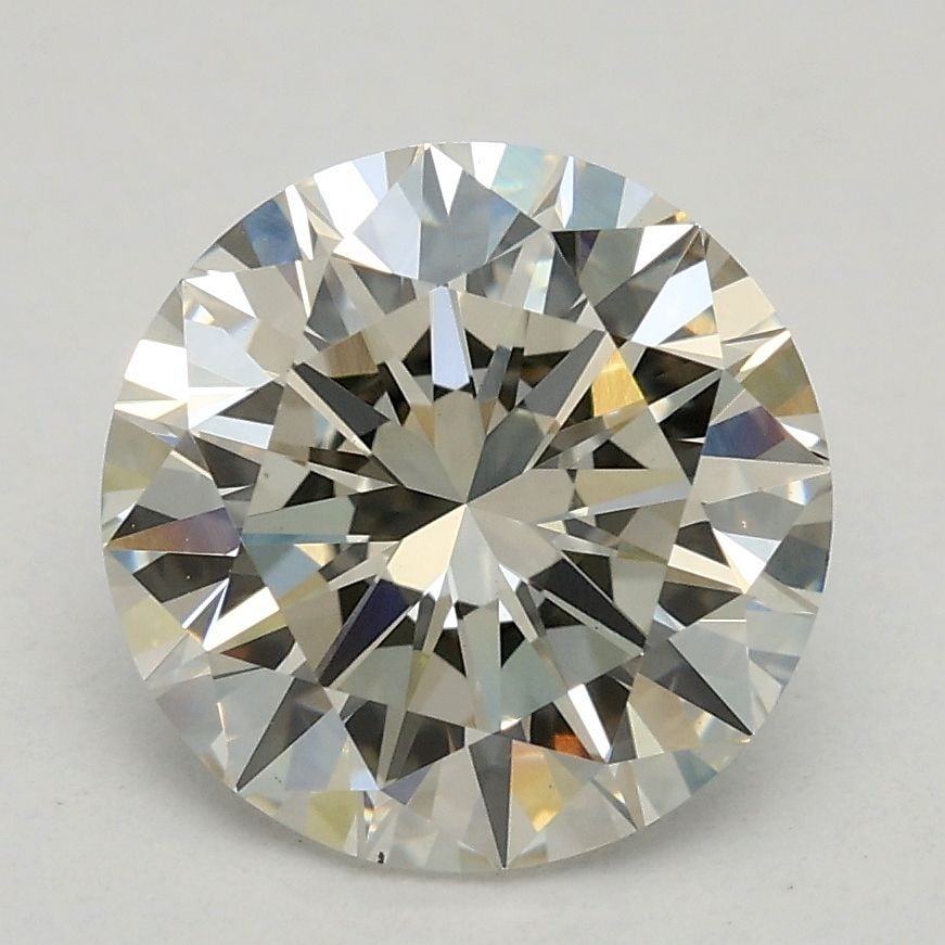 IGI Round 2.02ct J VVS2 - Loose Lab Diamond: IGI Round 2.02ct J VVS2 - Loose Lab Diamond Item Specifics: Source: This Is A Real Diamond Grown In A Lab Not Mined. Carat: 2.02 Cut: EX Color: J Clarity: VVS2 Polish: EX Symmetry: EX Measurements: 8.