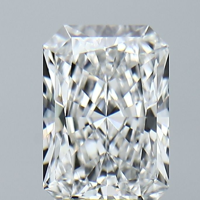 IGI Radiant 2.29ct E VVS2 - Loose Lab Diamond: IGI Radiant 2.29ct E VVS2 - Loose Lab Diamond Item Specifics: Source: This Is A Real Diamond Grown In A Lab Not Mined. Carat: 2.29 Cut: - Color: E Clarity: VVS2 Polish: EX Symmetry: EX Measurements: 9