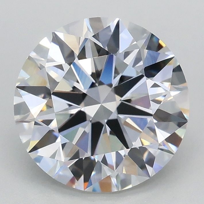 IGI Round 2.0ct D VVS2 - Loose Lab Diamond: IGI Round 2.0ct D VVS2 - Loose Lab Diamond Item Specifics: Source: This Is A Real Diamond Grown In A Lab Not Mined. Carat: 2.0 Cut: EX Color: D Clarity: VVS2 Polish: EX Symmetry: EX Measurements: 8.03