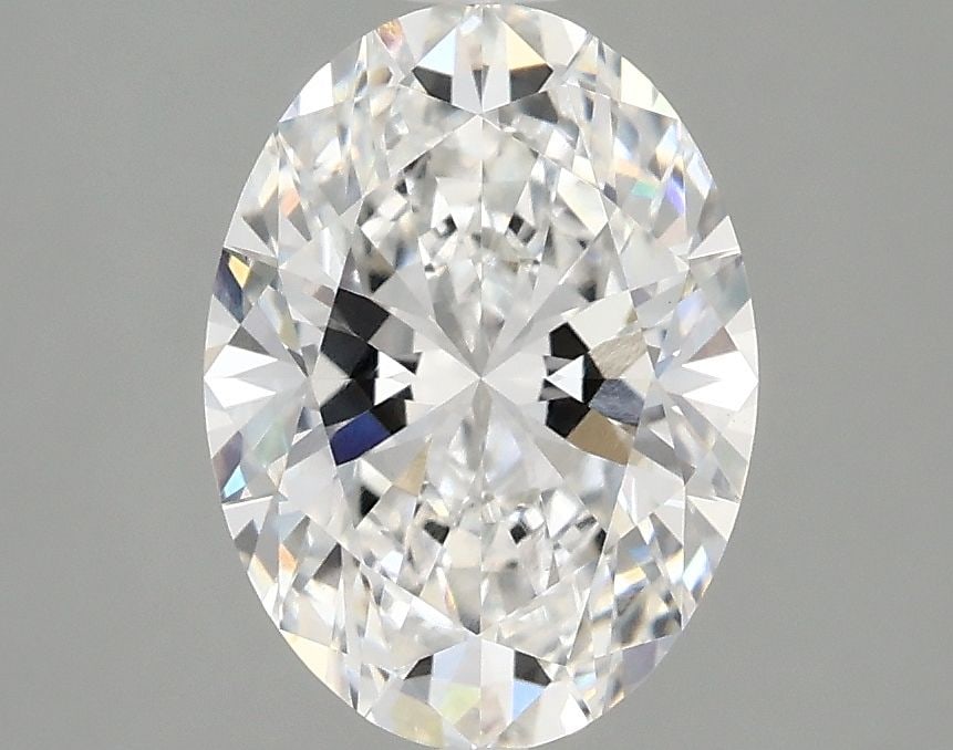 IGI Oval 2.05ct E VVS2 - Loose Lab Diamond: IGI Oval 2.05ct E VVS2 - Loose Lab Diamond Item Specifics: Source: This Is A Real Diamond Grown In A Lab Not Mined. Carat: 2.05 Cut: - Color: E Clarity: VVS2 Polish: EX Symmetry: EX Measurements: 9.87