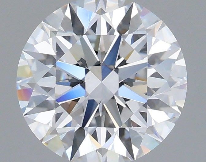 IGI Round 1.59ct D VVS2 - Ideal Loose Lab Diamond: IGI Round 1.59ct D VVS2 - Ideal Loose Lab Diamond Item Specifics: Source: This Is A Real Diamond Grown In A Lab Not Mined. Carat: 1.59 Cut: ID Color: D Clarity: VVS2 Polish: EX Symmetry: EX Measuremen