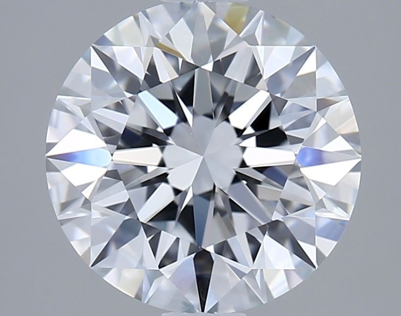 IGI Round 2.0ct F VVS1 - Loose Lab Diamond: IGI Round 2.0ct F VVS1 - Loose Lab Diamond Item Specifics: Source: This Is A Real Diamond Grown In A Lab Not Mined. Carat: 2.0 Cut: EX Color: F Clarity: VVS1 Polish: EX Symmetry: EX Measurements: 8.03
