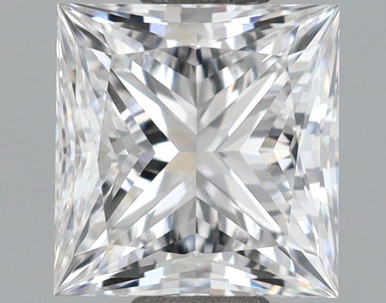 IGI Princess 1.1ct E VVS1 - Loose Lab Diamond: IGI Princess 1.1ct E VVS1 - Loose Lab Diamond Item Specifics: Source: This Is A Real Diamond Grown In A Lab Not Mined. Carat: 1.1 Cut: - Color: E Clarity: VVS1 Polish: EX Symmetry: VG Measurements: 5.