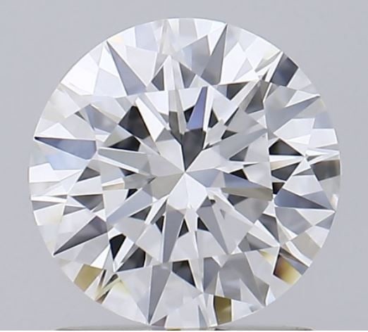 IGI Round 1.36ct D VVS2 - Ideal Loose Lab Diamond: IGI Round 1.36ct D VVS2 - Ideal Loose Lab Diamond Item Specifics: Source: This Is A Real Diamond Grown In A Lab Not Mined. Carat: 1.36 Cut: ID Color: D Clarity: VVS2 Polish: EX Symmetry: EX Measuremen