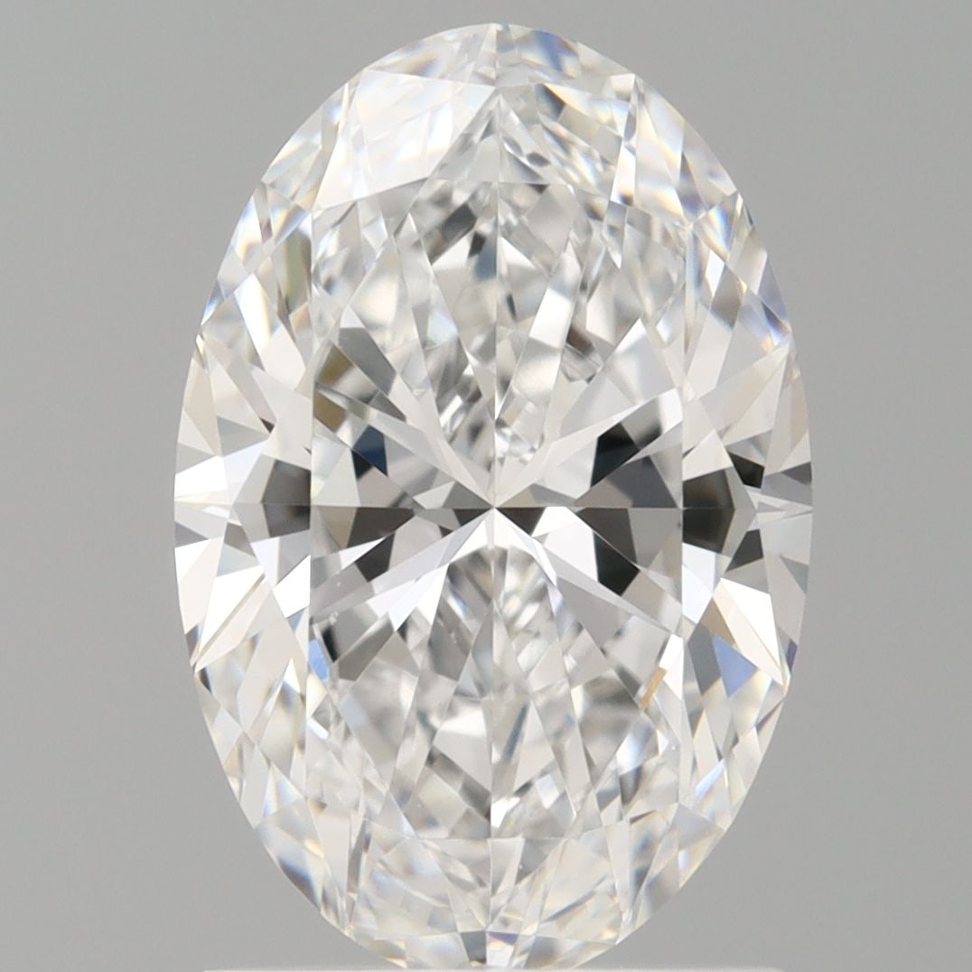 IGI Oval 1.54ct D VVS2 - Loose Lab Diamond: IGI Oval 1.54ct D VVS2 - Loose Lab Diamond Item Specifics: Source: This Is A Real Diamond Grown In A Lab Not Mined. Carat: 1.54 Cut: - Color: D Clarity: VVS2 Polish: EX Symmetry: EX Measurements: 9.68