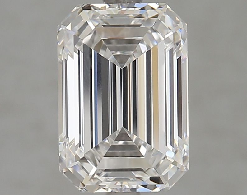 GIA Emerald 3.01ct D VVS1 - Loose Lab Diamond: GIA Emerald 3.01ct D VVS1 - Loose Lab Diamond Item Specifics: Source: This Is A Real Diamond Grown In A Lab Not Mined. Carat: 3.01 Cut: - Color: D Clarity: VVS1 Polish: EX Symmetry: EX Measurements: 9