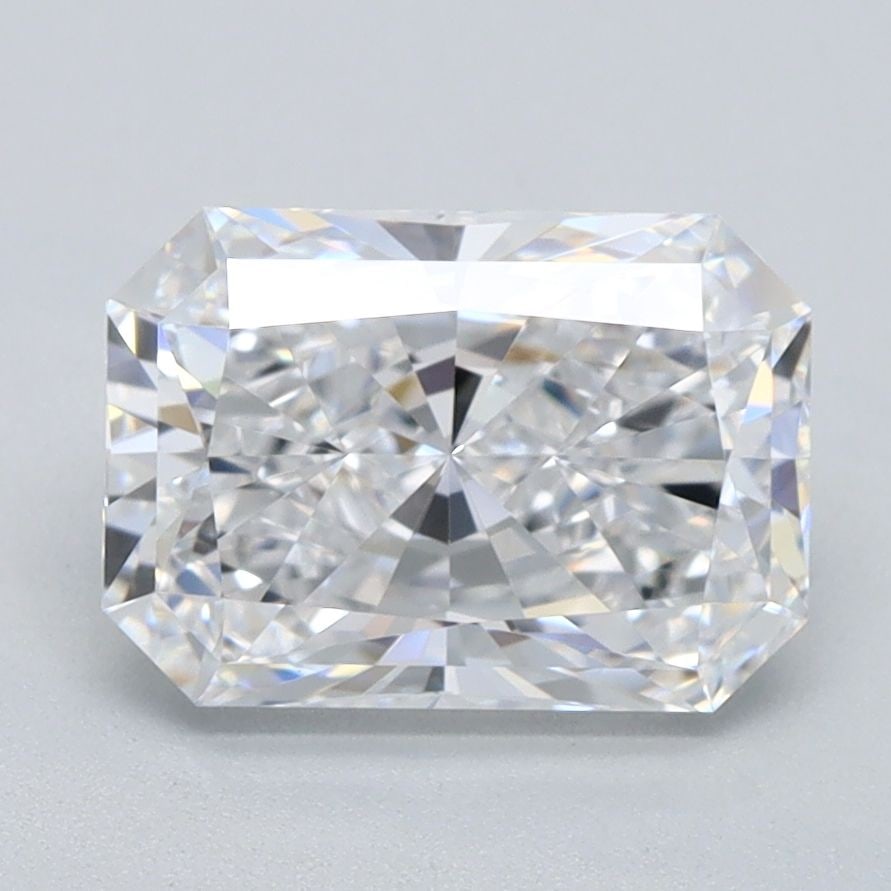 IGI Radiant 1.41ct D VVS1 - Loose Lab Diamond: IGI Radiant 1.41ct D VVS1 - Loose Lab Diamond Item Specifics: Source: This Is A Real Diamond Grown In A Lab Not Mined. Carat: 1.41 Cut: - Color: D Clarity: VVS1 Polish: EX Symmetry: EX Measurements: 7