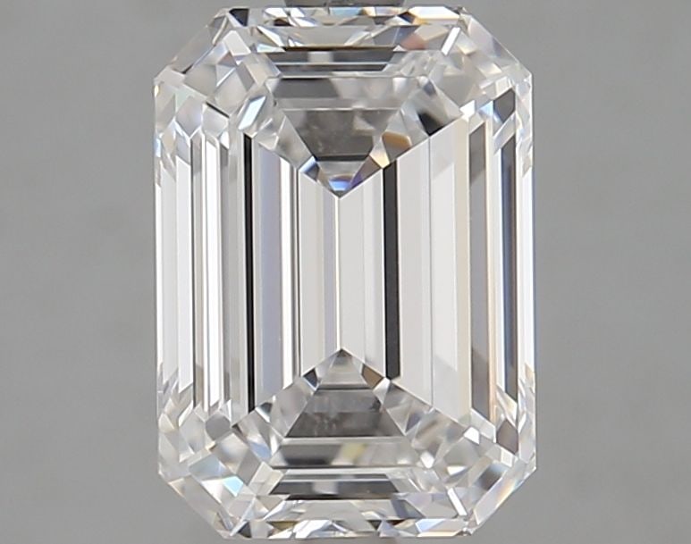 GIA Emerald 3.02ct D VVS2 - Loose Lab Diamond: GIA Emerald 3.02ct D VVS2 - Loose Lab Diamond Item Specifics: Source: This Is A Real Diamond Grown In A Lab Not Mined. Carat: 3.02 Cut: - Color: D Clarity: VVS2 Polish: EX Symmetry: EX Measurements: 9
