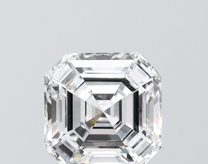 IGI Asscher 1.09ct D VVS1 - Loose Lab Diamond: IGI Asscher 1.09ct D VVS1 - Loose Lab Diamond Item Specifics: Source: This Is A Real Diamond Grown In A Lab Not Mined. Carat: 1.09 Cut: - Color: D Clarity: VVS1 Polish: EX Symmetry: EX Measurements: 5
