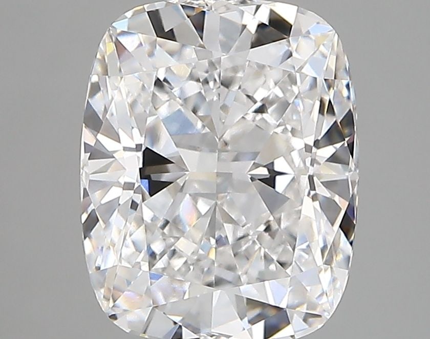 IGI Cushion Modified 3.01ct D VVS2 - Loose Lab Diamond: IGI Cushion Modified 3.01ct D VVS2 - Loose Lab Diamond Item Specifics: Source: This Is A Real Diamond Grown In A Lab Not Mined. Carat: 3.01 Cut: - Color: D Clarity: VVS2 Polish: EX Symmetry: EX Measur