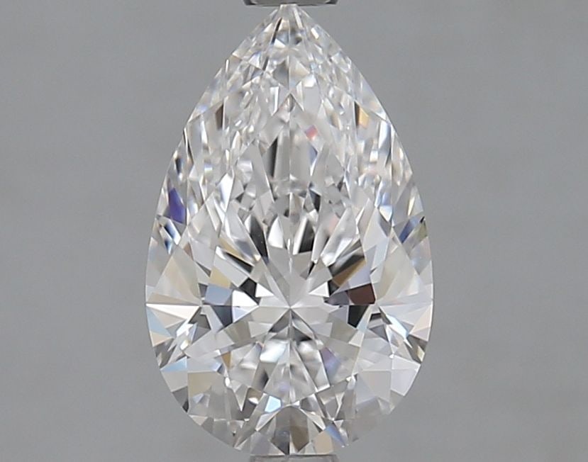 IGI Pear 1.71ct D FL - Loose Lab Diamond: IGI Pear 1.71ct D FL - Loose Lab Diamond Item Specifics: Source: This Is A Real Diamond Grown In A Lab Not Mined. Carat: 1.71 Cut: - Color: D Clarity: FL Polish: EX Symmetry: EX Measurements: 10.6L X 