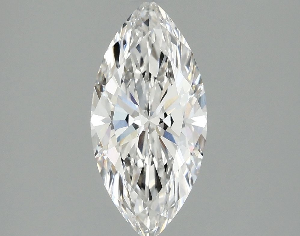 IGI Marquise 1.47ct E VVS2 - Loose Lab Diamond: IGI Marquise 1.47ct E VVS2 - Loose Lab Diamond Item Specifics: Source: This Is A Real Diamond Grown In A Lab Not Mined. Carat: 1.47 Cut: - Color: E Clarity: VVS2 Polish: EX Symmetry: EX Measurements: 