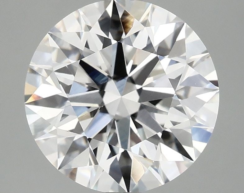 IGI Round 3.08ct E VVS2 - Loose Lab Diamond: IGI Round 3.08ct E VVS2 - Loose Lab Diamond Item Specifics: Source: This Is A Real Diamond Grown In A Lab Not Mined. Carat: 3.08 Cut: EX Color: E Clarity: VVS2 Polish: EX Symmetry: EX Measurements: 9.