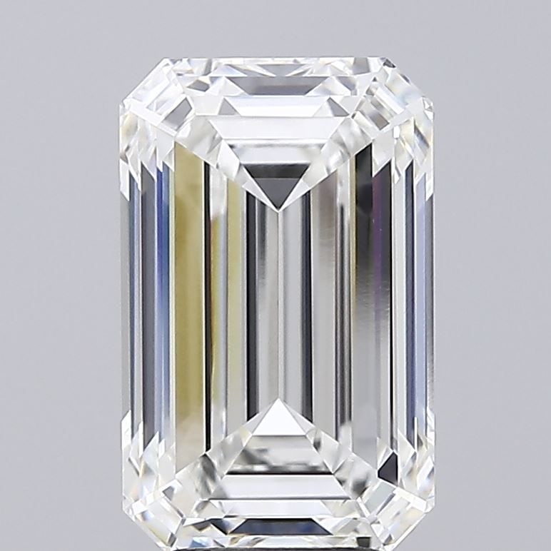 IGI Emerald 4.56ct E VVS1 - Loose Lab Diamond: IGI Emerald 4.56ct E VVS1 - Loose Lab Diamond Item Specifics: Source: This Is A Real Diamond Grown In A Lab Not Mined. Carat: 4.56 Cut: - Color: E Clarity: VVS1 Polish: EX Symmetry: EX Measurements: 1