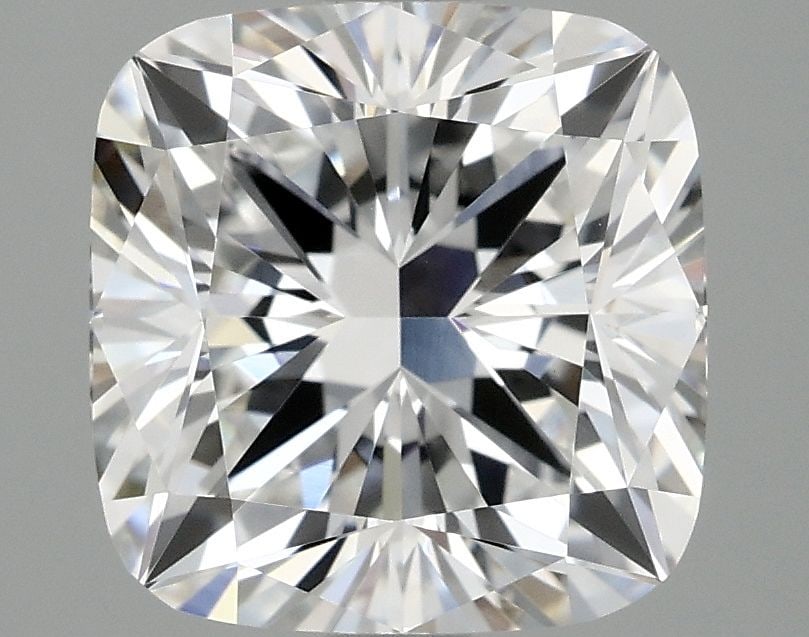 IGI Cushion Modified 2.51ct D VVS2 - Loose Lab Diamond: IGI Cushion Modified 2.51ct D VVS2 - Loose Lab Diamond Item Specifics: Source: This Is A Real Diamond Grown In A Lab Not Mined. Carat: 2.51 Cut: - Color: D Clarity: VVS2 Polish: EX Symmetry: EX Measur