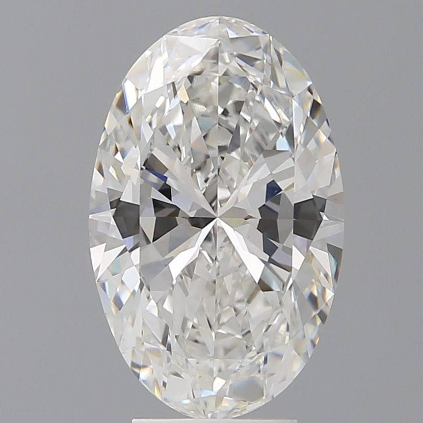 IGI Oval 4.6ct F VVS2 - Loose Lab Diamond: IGI Oval 4.6ct F VVS2 - Loose Lab Diamond Item Specifics: Source: This Is A Real Diamond Grown In A Lab Not Mined. Carat: 4.6 Cut: - Color: F Clarity: VVS2 Polish: EX Symmetry: EX Measurements: 14.64L