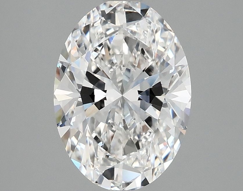 IGI Oval 2.1ct D VVS2 - Loose Lab Diamond: IGI Oval 2.1ct D VVS2 - Loose Lab Diamond Item Specifics: Source: This Is A Real Diamond Grown In A Lab Not Mined. Carat: 2.1 Cut: - Color: D Clarity: VVS2 Polish: EX Symmetry: EX Measurements: 10.21L