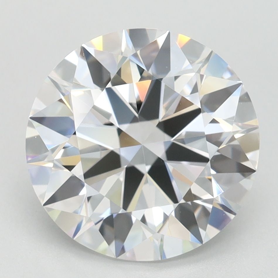 IGI Round 3.02ct D IF - Ideal Loose Lab Diamond: IGI Round 3.02ct D IF - Ideal Loose Lab Diamond Item Specifics: Source: This Is A Real Diamond Grown In A Lab Not Mined. Carat: 3.02 Cut: ID Color: D Clarity: IF Polish: EX Symmetry: EX Measurements: 