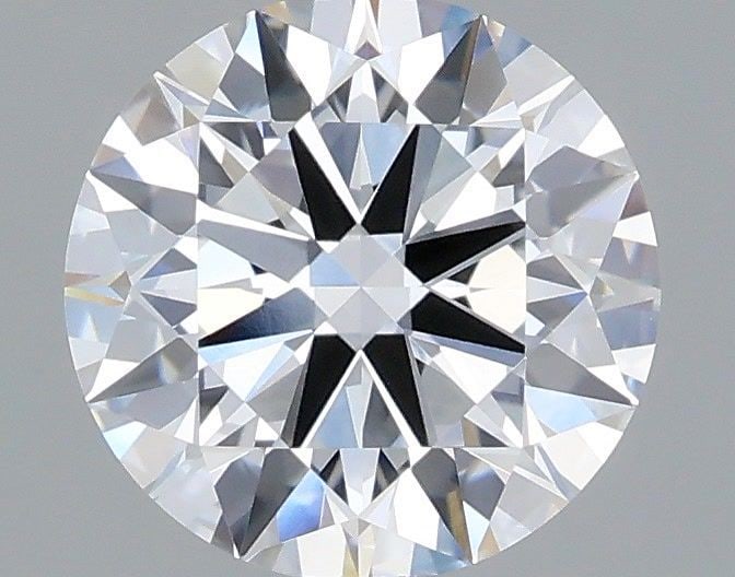 IGI Round 2.03ct E VVS2 - Ideal Loose Lab Diamond: IGI Round 2.03ct E VVS2 - Ideal Loose Lab Diamond Item Specifics: Source: This Is A Real Diamond Grown In A Lab Not Mined. Carat: 2.03 Cut: ID Color: E Clarity: VVS2 Polish: EX Symmetry: EX Measuremen