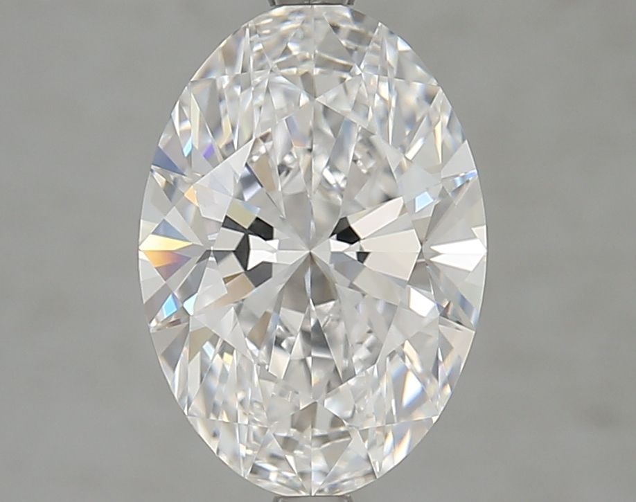 GIA Oval 3.01ct D IF - Loose Lab Diamond: GIA Oval 3.01ct D IF - Loose Lab Diamond Item Specifics: Source: This Is A Real Diamond Grown In A Lab Not Mined. Carat: 3.01 Cut: - Color: D Clarity: IF Polish: EX Symmetry: EX Measurements: 11.67L X