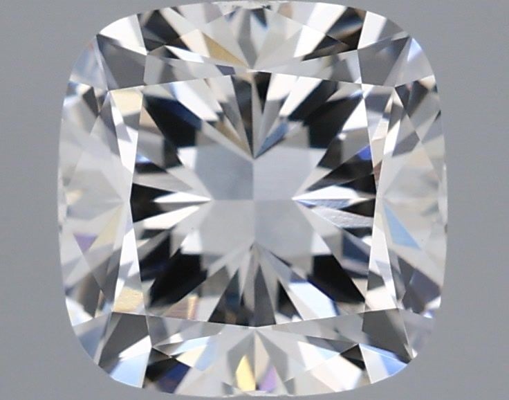 IGI Cushion Modified 2.94ct F VVS2 - Loose Lab Diamond: IGI Cushion Modified 2.94ct F VVS2 - Loose Lab Diamond Item Specifics: Source: This Is A Real Diamond Grown In A Lab Not Mined. Carat: 2.94 Cut: - Color: F Clarity: VVS2 Polish: EX Symmetry: EX
