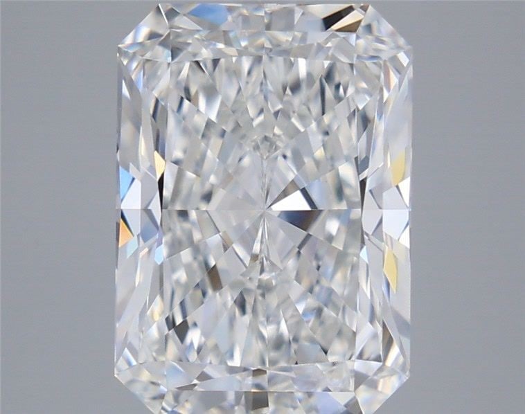 IGI Radiant 5.82ct E VVS2 - Loose Lab Diamond: IGI Radiant 5.82ct E VVS2 - Loose Lab Diamond Item Specifics: Source: This Is A Real Diamond Grown In A Lab Not Mined. Carat: 5.82 Cut: - Color: E Clarity: VVS2 Polish: EX Symmetry: EX Measurements: