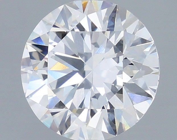 IGI Round 2.01ct F VVS2 - Ideal Loose Lab Diamond: IGI Round 2.01ct F VVS2 - Ideal Loose Lab Diamond Item Specifics: Source: This Is A Real Diamond Grown In A Lab Not Mined. Carat: 2.01 Cut: ID Color: F Clarity: VVS2 Polish: EX Symmetry: EX