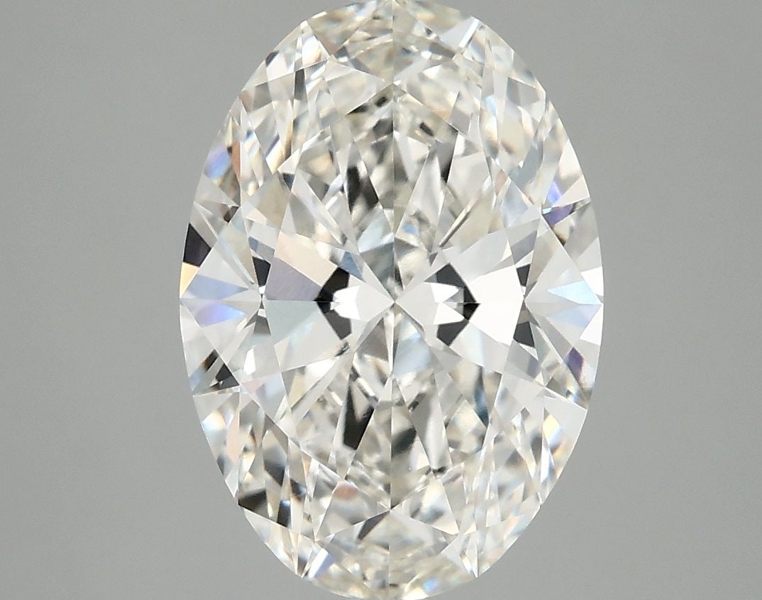 IGI Oval 3.72ct G VVS2 - Loose Lab Diamond: IGI Oval 3.72ct G VVS2 - Loose Lab Diamond Item Specifics: Source: This Is A Real Diamond Grown In A Lab Not Mined. Carat: 3.72 Cut: - Color: G Clarity: VVS2 Polish: EX Symmetry: EX Measurements: