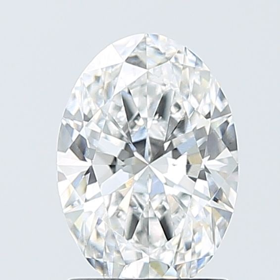 IGI Oval 1.58ct D VVS2 - Loose Lab Diamond: IGI Oval 1.58ct D VVS2 - Loose Lab Diamond Item Specifics: Source: This Is A Real Diamond Grown In A Lab Not Mined. Carat: 1.58 Cut: - Color: D Clarity: VVS2 Polish: EX Symmetry: EX Measurements: